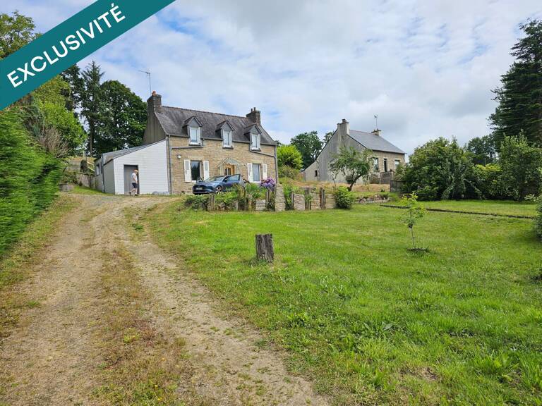 MAISON EN PIERRES — photo 1