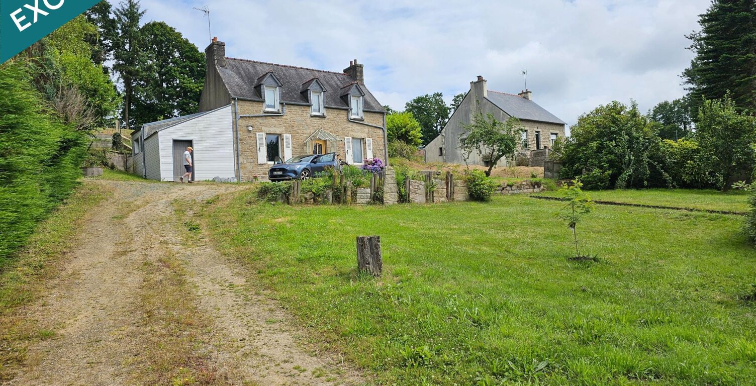 MAISON EN PIERRES — photo 1