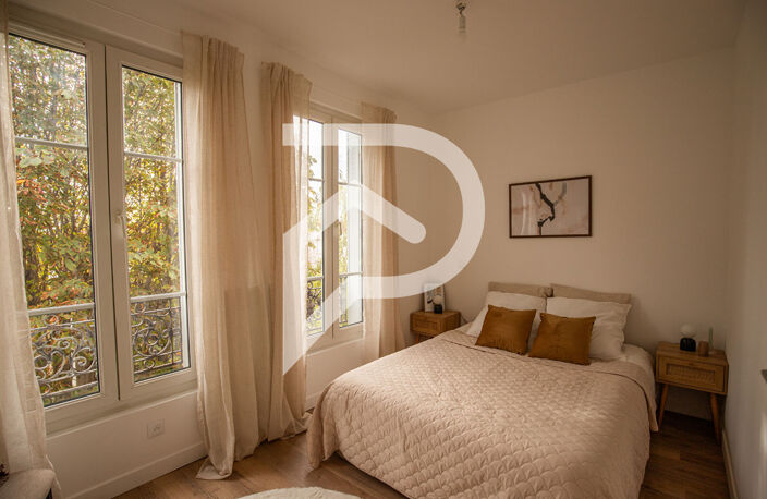 Appartement Clamart 4 pièce(s) 77 m2 — photo 4