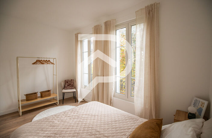 Appartement Clamart 4 pièce(s) 77 m2 — photo 5