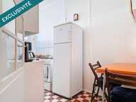 STUDIO CUISINE SEPAREE EN PLEIN CENTRE VILLE DU PRE — photo 2