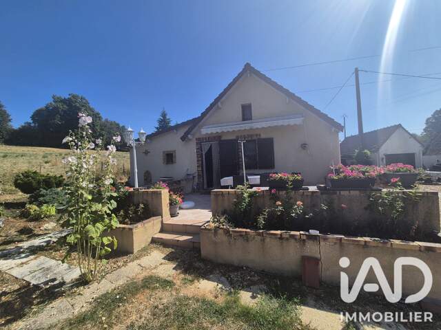 Vente Maison/villa 4 pièces — photo du bien