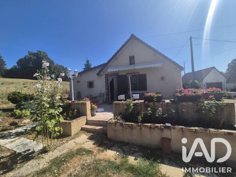 Vente Maison/villa 4 pièces — photo 1