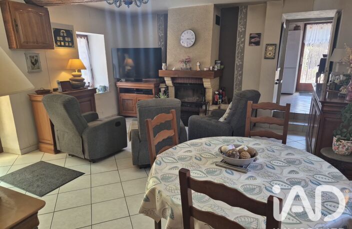 Vente Maison/villa 4 pièces — photo 2