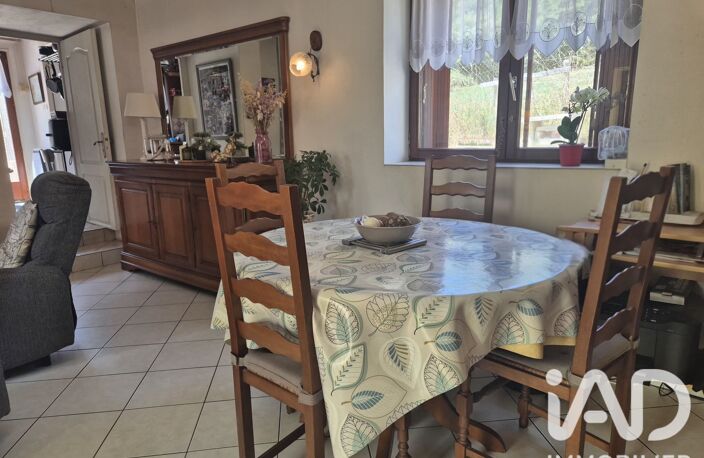Vente Maison/villa 4 pièces — photo 3