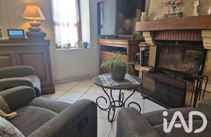 Vente Maison/villa 4 pièces — photo 4