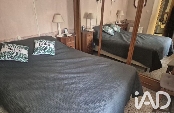 Vente Maison/villa 4 pièces — photo 5