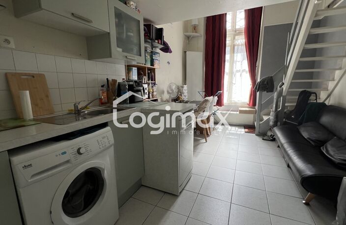 Vente appartement 2 pièces 32 m² La Rochelle (17000) — photo 2