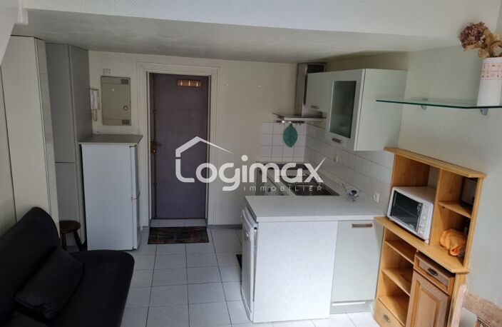 Vente appartement 2 pièces 32 m² La Rochelle (17000) — photo 3