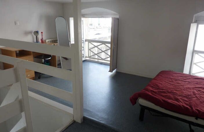 Vente appartement 2 pièces 32 m² La Rochelle (17000) — photo 4