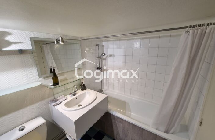 Vente appartement 2 pièces 32 m² La Rochelle (17000) — photo 5