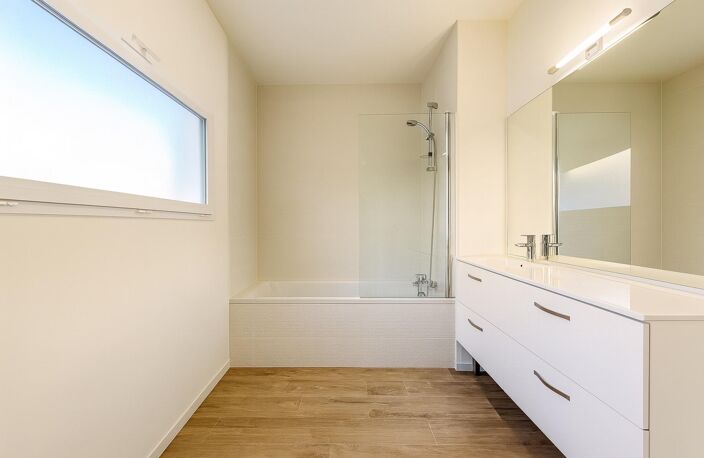 Pessac Maison de 88 m² + jardin + parking — photo 4