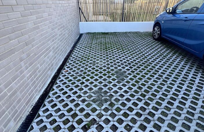 Pessac Maison de 88 m² + jardin + parking — photo 5