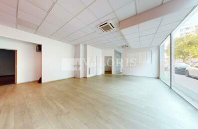 BUREAUX à LOUER — photo du bien