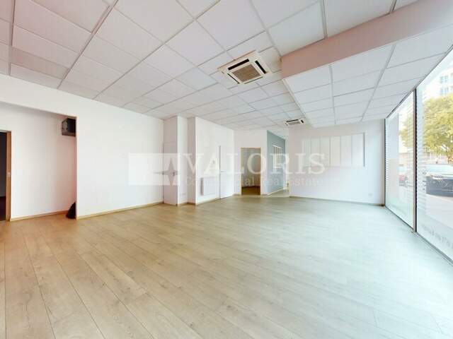 BUREAUX à LOUER — photo du bien