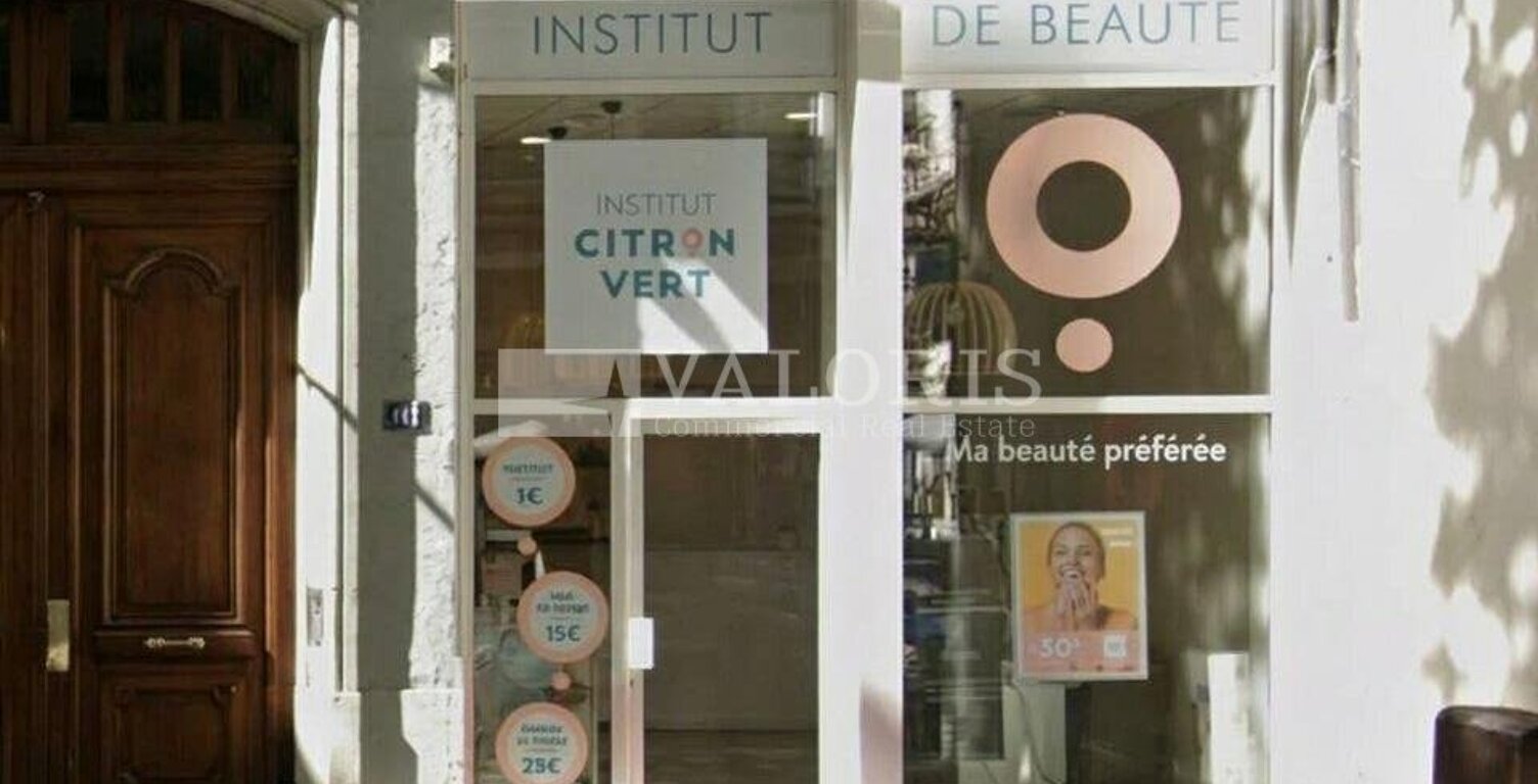 LOCAL COMMERCIAL à LOUER — photo 1