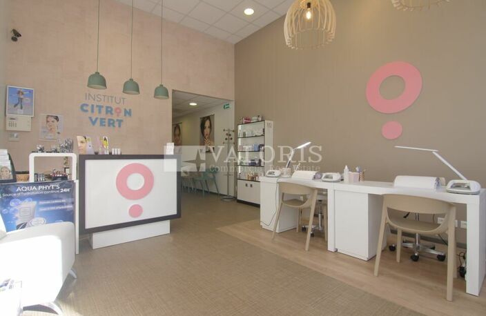 LOCAL COMMERCIAL à LOUER — photo 3