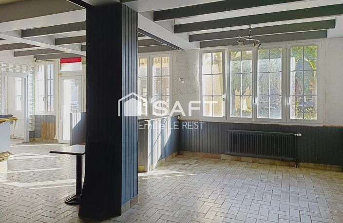 Local commercial 127m2 PLOMODIERN — photo 5