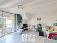 Maison en Pierre 76m² Magnac-sur-Touvre — photo 2