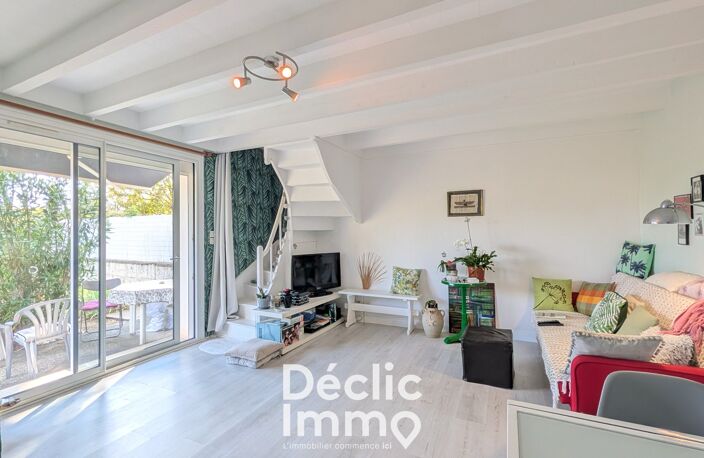 Maison en Pierre 76m² Magnac-sur-Touvre — photo 2