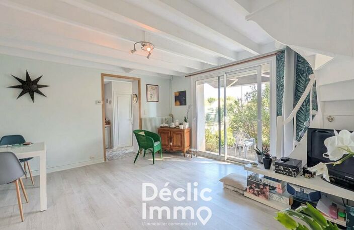Maison en Pierre 76m² Magnac-sur-Touvre — photo 3
