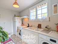 Maison en Pierre 76m² Magnac-sur-Touvre — photo 4