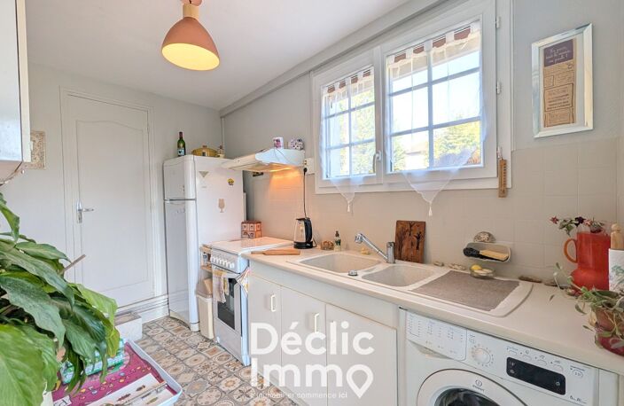 Maison en Pierre 76m² Magnac-sur-Touvre — photo 4
