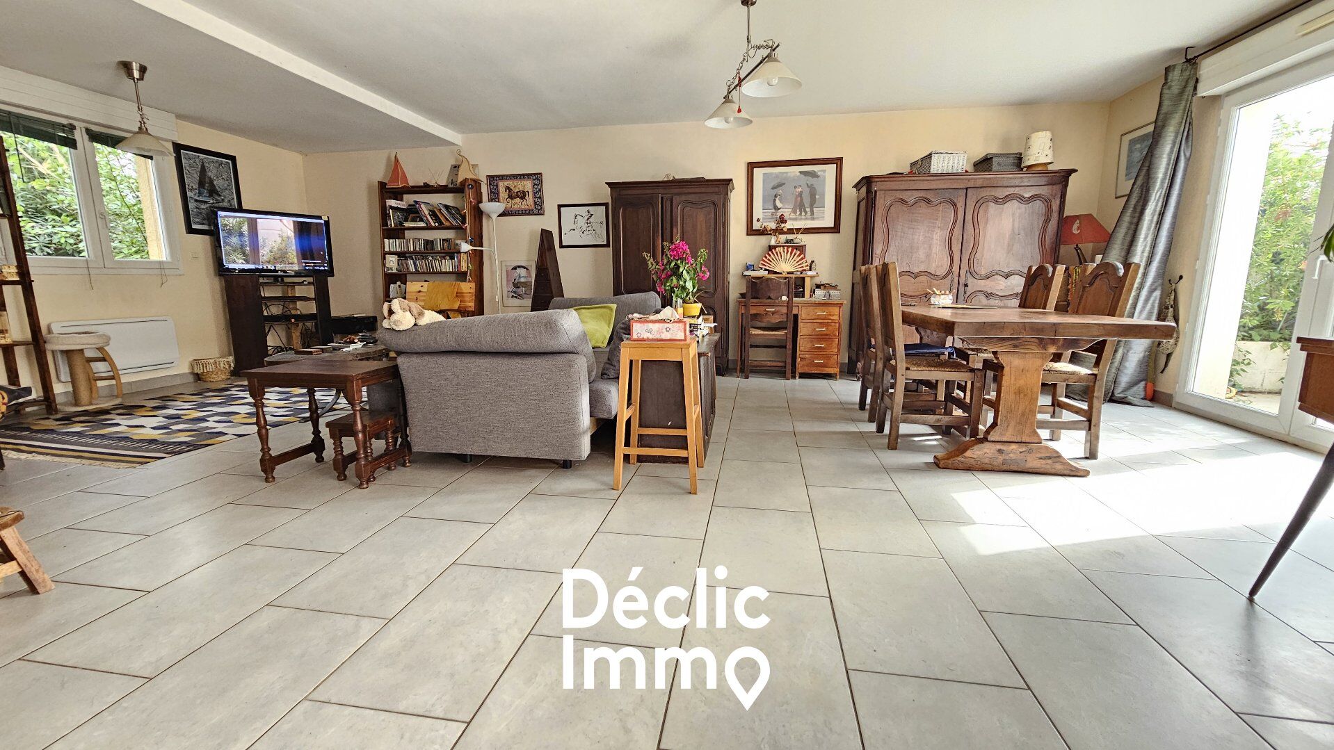 Villa / Maison  T4 à vendre Mèze 34140