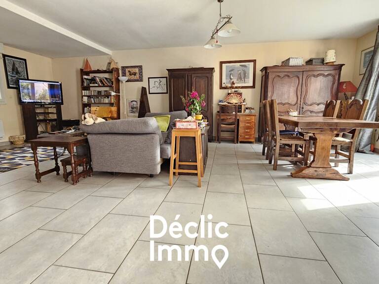 Maison 4 pièces de 105m² — photo 1