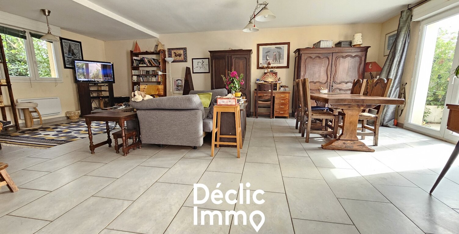 Maison 4 pièces de 105m² — photo 1