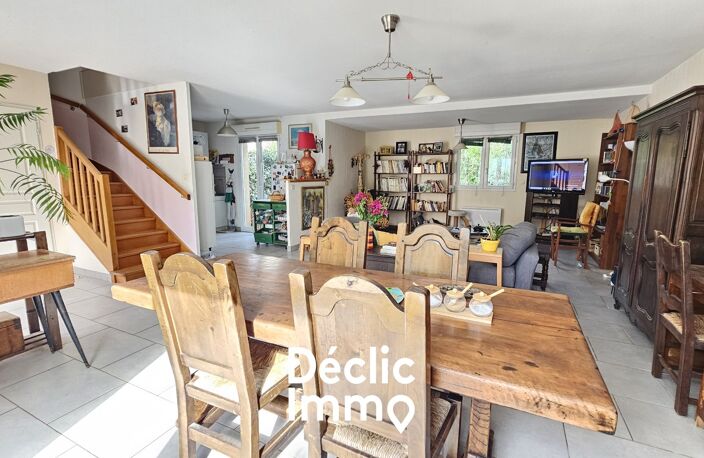 Maison 4 pièces de 105m² — photo 2