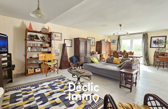 Maison 4 pièces de 105m² — photo 3