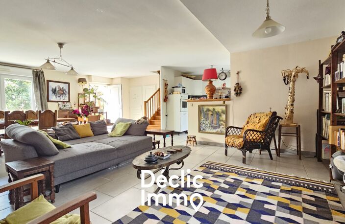 Maison 4 pièces de 105m² — photo 4