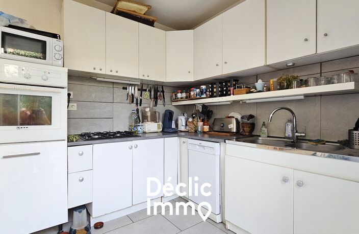 Maison 4 pièces de 105m² — photo 5