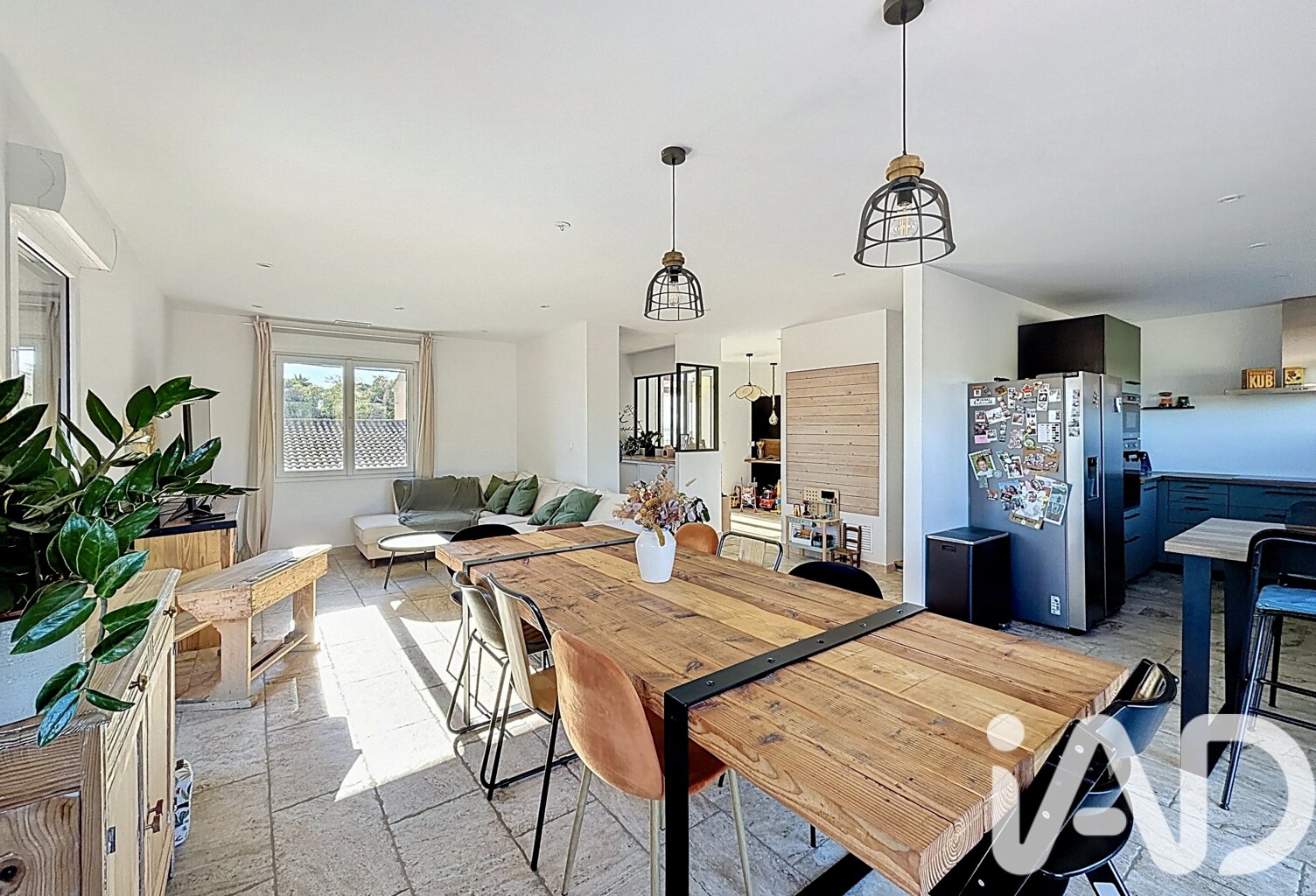 Vente Maison de village 4 pièces — photo 1