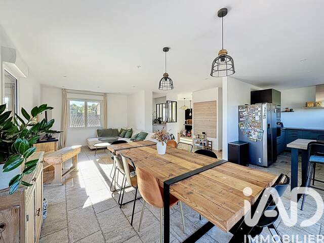 Vente Maison de village 4 pièces — photo du bien