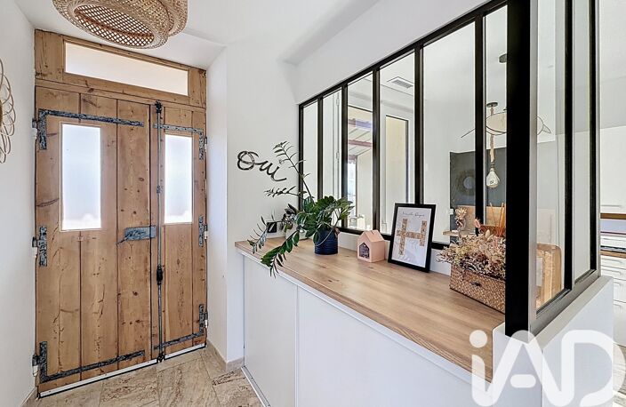 Vente Maison de village 4 pièces — photo 4