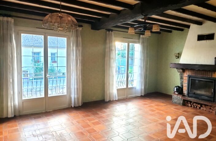Vente Maison/villa 3 pièces — photo 2
