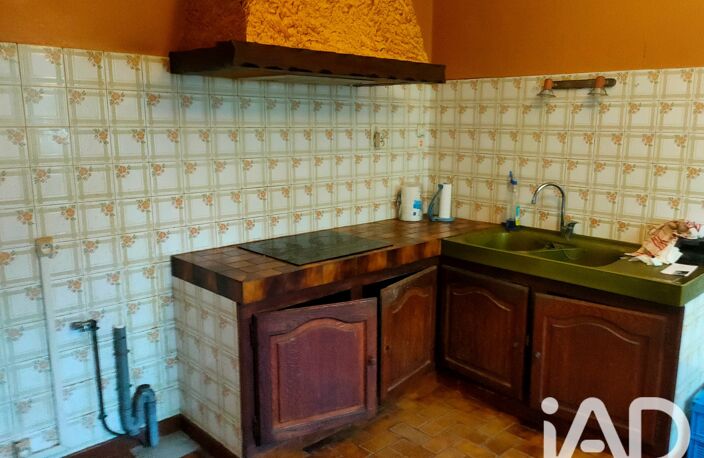 Vente Maison/villa 3 pièces — photo 3