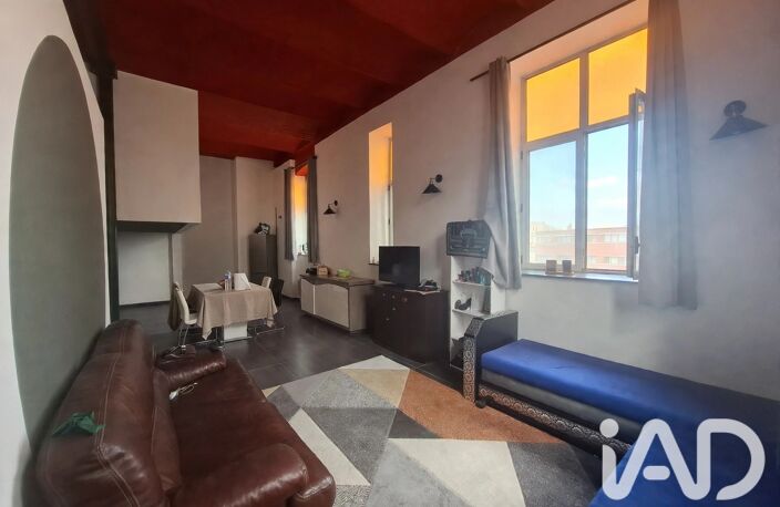 Vente Loft 3 pièces — photo 3