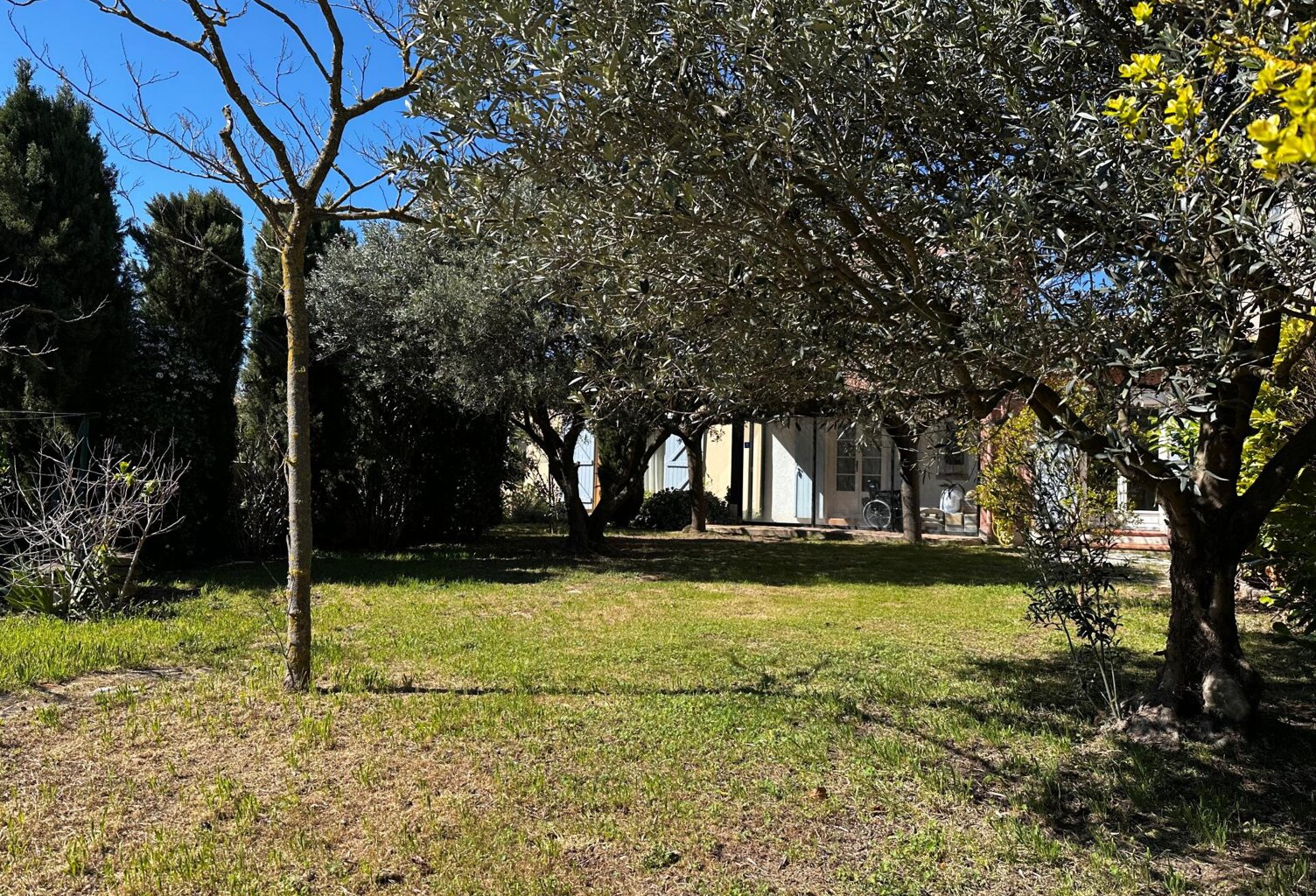 Plain-pied de 174 m² - 4ch. - Proche Carcassonne — photo 1