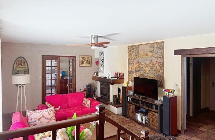 Plain-pied de 174 m² - 4ch. - Proche Carcassonne — photo 3