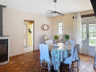 Plain-pied de 174 m² - 4ch. - Proche Carcassonne — photo 4