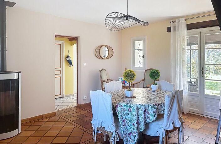 Plain-pied de 174 m² - 4ch. - Proche Carcassonne — photo 4