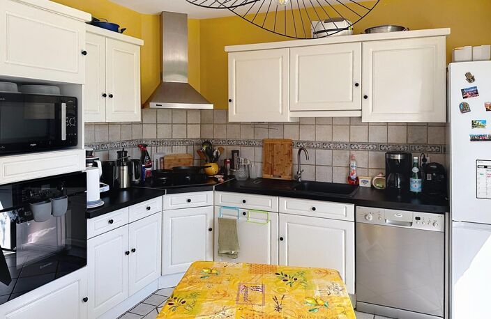Plain-pied de 174 m² - 4ch. - Proche Carcassonne — photo 5