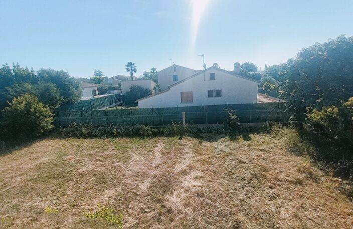 Montady  Maison familiale sur plus de 1 000 m² de terrain — photo 3