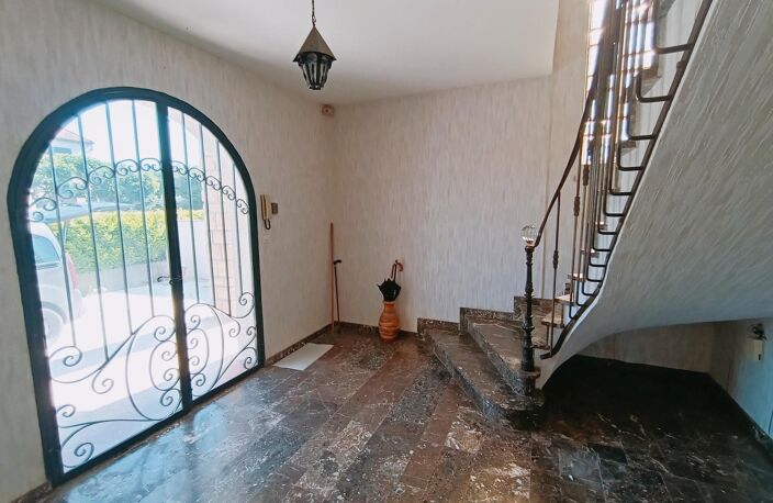 Montady  Maison familiale sur plus de 1 000 m² de terrain — photo 4