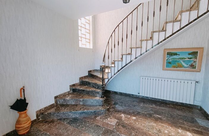 Montady  Maison familiale sur plus de 1 000 m² de terrain — photo 5