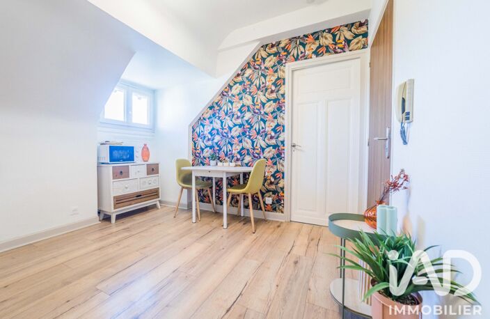 Vente Appartement 3 pièces — photo 2