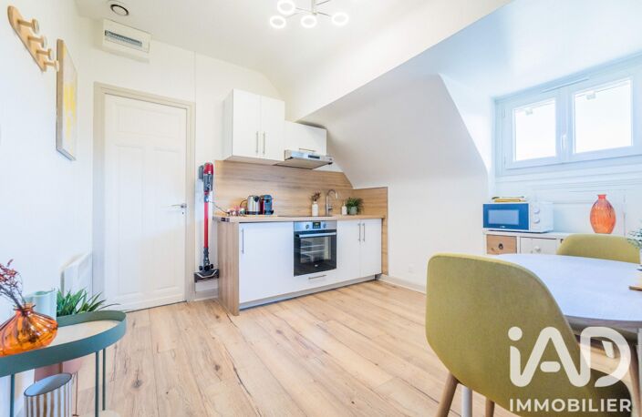 Vente Appartement 3 pièces — photo 3